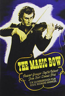 MAGIC BOW DVD