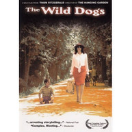 WILD DOGS DVD