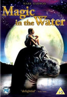 MAGIC IN THE WATER (UK) DVD