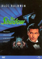 SHADOW - DVD