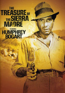TREASURE OF THE SIERRA MADRE (2PC) DVD
