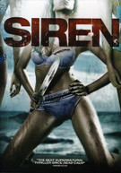 SIREN (2010) (WS) DVD