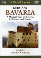 MUSICAL JOURNEY: BAVARIA A MUSICAL TOUR OF BAVARIA DVD