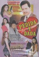 PEDIDA Y DADA DVD