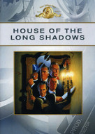 HOUSE OF THE LONG SHADOWS DVD