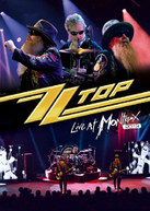 ZZ TOP - LIVE AT MONTREUX 2013 DVD