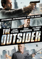 OUTSIDER - DVD