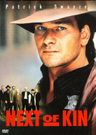 NEXT OF KIN (1989) DVD