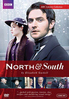 NORTH & SOUTH DVD