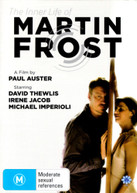 THE INNER LIFE OF MARTIN FROST (2007) DVD