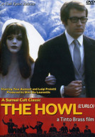 HOWL (L'URLO) (WS) DVD