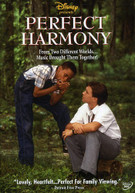 PERFECT HARMONY DVD