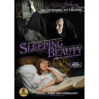 SLEEPING BEAUTY (WS) DVD