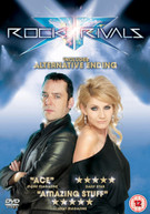 ROCK RIVALS - SERIES 1 (UK) DVD