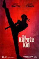 KARATE KID (2010) (WS) DVD