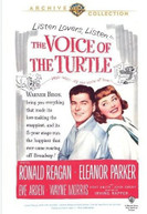 VOICE OF THE TURTLE DVD