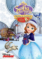 SOFIA THE FIRST: HOLIDAY IN ENCHANCIA (WS) DVD