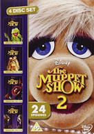 THE MUPPET SHOW - SERIES 2 (UK) DVD