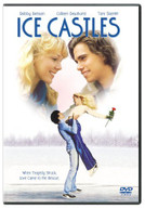 ICE CASTLES (WS) DVD