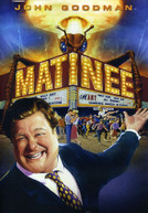 MATINEE (1993) (WS) DVD