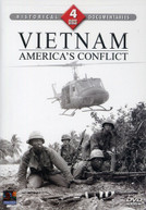 VIETNAM WAR: AMERICA'S CONFLICT (5PC) DVD