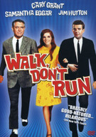 WALK DON'T RUN (WS) DVD