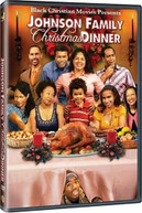 JOHNSON FAMILY CHRISTMAS DINNER DVD