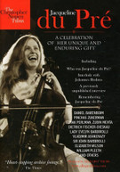 JACQUELINE DU PRE - CELEBRATION DVD