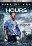 HOURS (WS) DVD