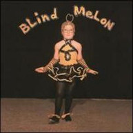 BLIND MELON - BLIND MELON (IMPORT) VINYL
