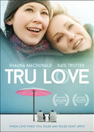 TRU LOVE (WS) DVD