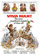 VIVA MAX VARIOUS DVD