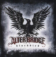 ALTER BRIDGE - BLACKBIRD (180GM) VINYL