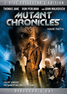 MUTANT CHRONICLES (2PC) (SPECIAL) (WS) DVD