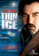 JESSE STONE: THIN ICE (WS) DVD