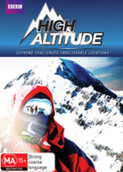 HIGH ALTITUDE (2009) DVD