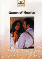 QUEEN OF HEARTS (MOD) (WS) DVD