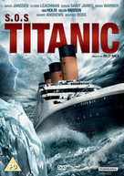 SOS TITANIC (UK) DVD