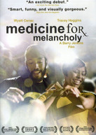 MEDICINE FOR MELANCHOLY DVD