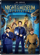 NIGHT AT THE MUSEUM: SECRET OF THE TOMB (WS) DVD