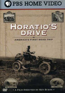 KEN BURNS: HORATIO'S DRIVE DVD
