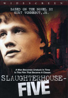 SLAUGHTERHOUSE -FIVE (WS) DVD