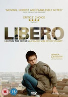 LIBERO (ANCHE LIBERO VA BENE) (UK) DVD