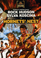 HORNET'S NEST (WS) DVD