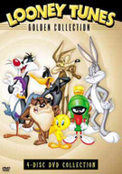 LOONEY TUNES - GOLDEN COLLECTION 1 (UK) DVD
