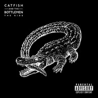 CATFISH & THE BOTTLEMEN - RIDE VINYL