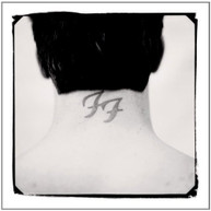 FOO FIGHTERS - THERE IS NOTHING LEFT TO LOSE VINYL