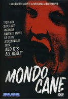 MONDO CANE DVD