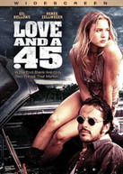 LOVE & A 45 (WS) DVD