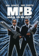 MEN IN BLACK (WS) DVD